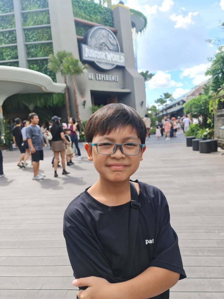 จักษุแพทย์เด็กกับการวัดสายตาเด็ก 1 จักษุแพทย์เด็กกับการวัดสายตาเด็ก 1