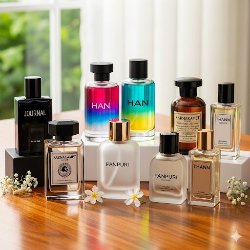 โอกาสทองของการสร้างแบรนด์ "กลิ่น Dupe" ในตลาดน้ำหอม 2 โอกาสทองของการสร้างแบรนด์ "กลิ่น Dupe" ในตลาดน้ำหอม 2