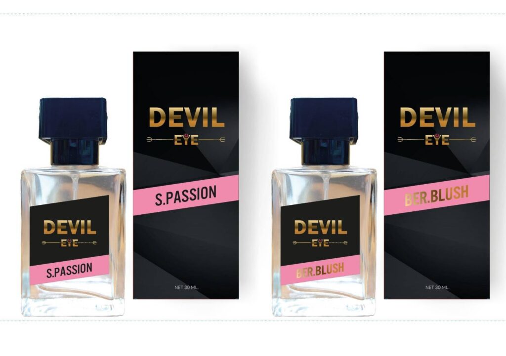 5 เทคนิคออกแบบกล่องให้ดู "แพง" (Luxury Design Principles) 5