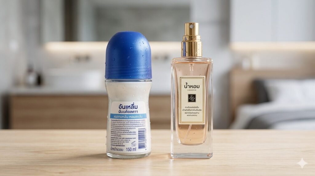 อย่าให้ลูกเสียความมั่นใจ เพราะ "กลิ่นตัว": รับมือความเปลี่ยนแปลงของวัยฮอร์โมนอย่างถูกวิธี 4